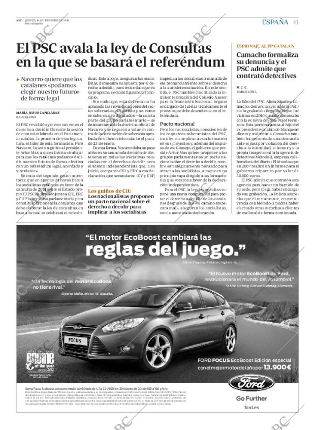 ABC CORDOBA 14-02-2013 página 41