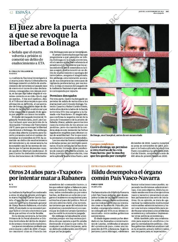 ABC CORDOBA 14-02-2013 página 42