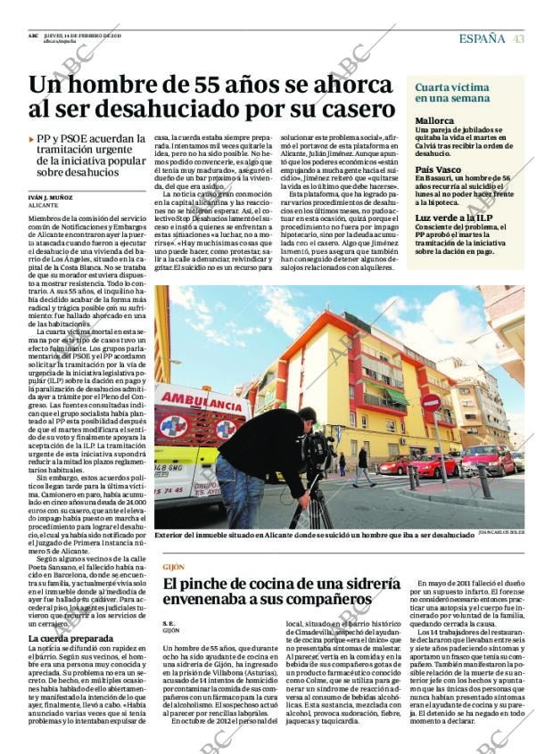 ABC CORDOBA 14-02-2013 página 43