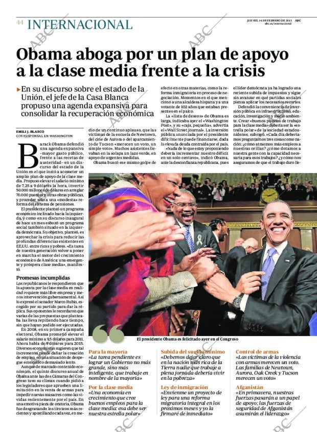 ABC CORDOBA 14-02-2013 página 44