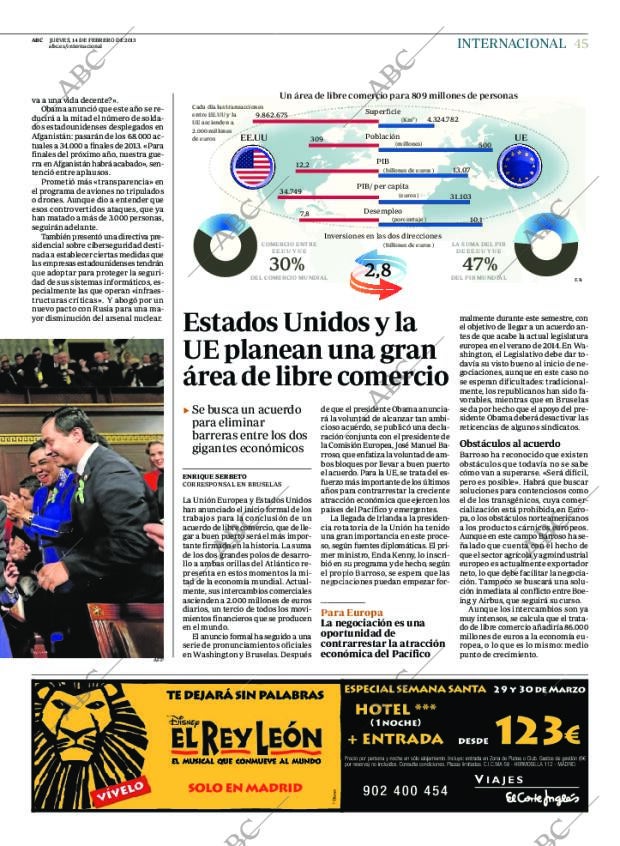 ABC CORDOBA 14-02-2013 página 45