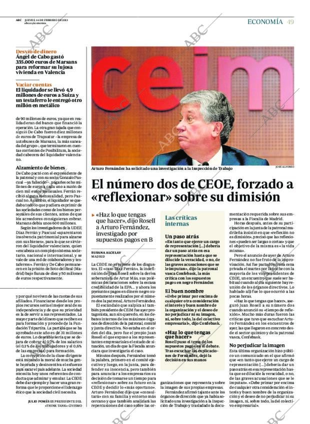 ABC CORDOBA 14-02-2013 página 49