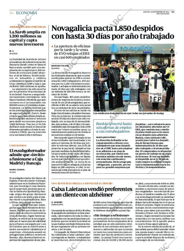 ABC CORDOBA 14-02-2013 página 50