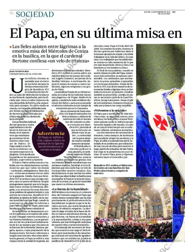 ABC CORDOBA 14-02-2013 página 56