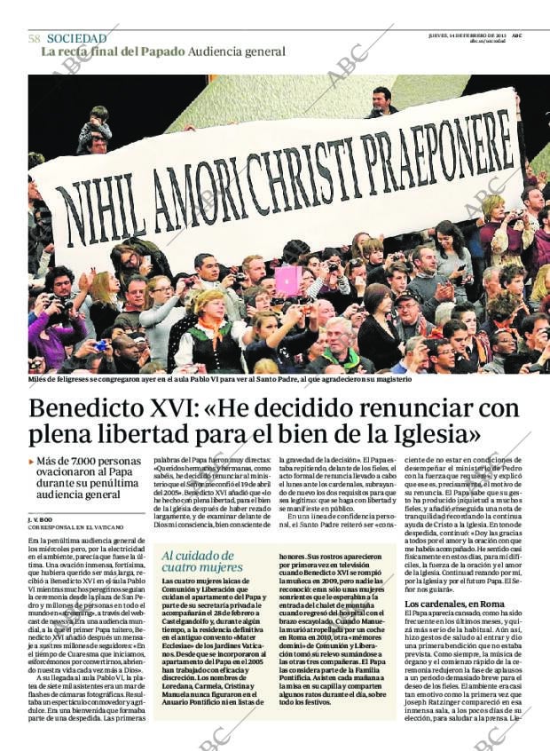 ABC CORDOBA 14-02-2013 página 58