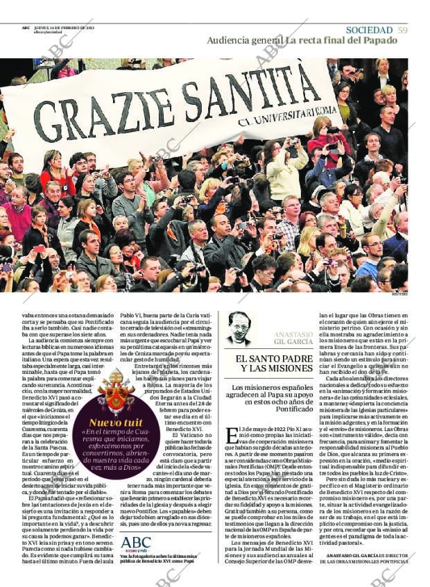 ABC CORDOBA 14-02-2013 página 59