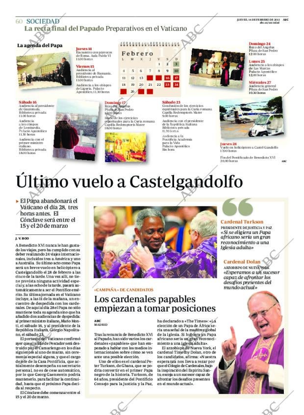 ABC CORDOBA 14-02-2013 página 60