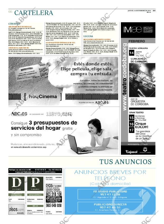 ABC CORDOBA 14-02-2013 página 66