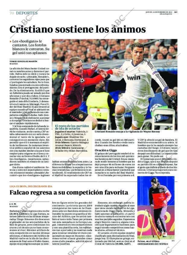 ABC CORDOBA 14-02-2013 página 70