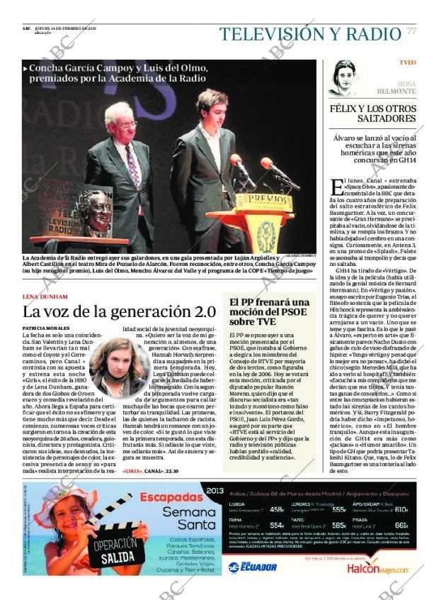 ABC CORDOBA 14-02-2013 página 77