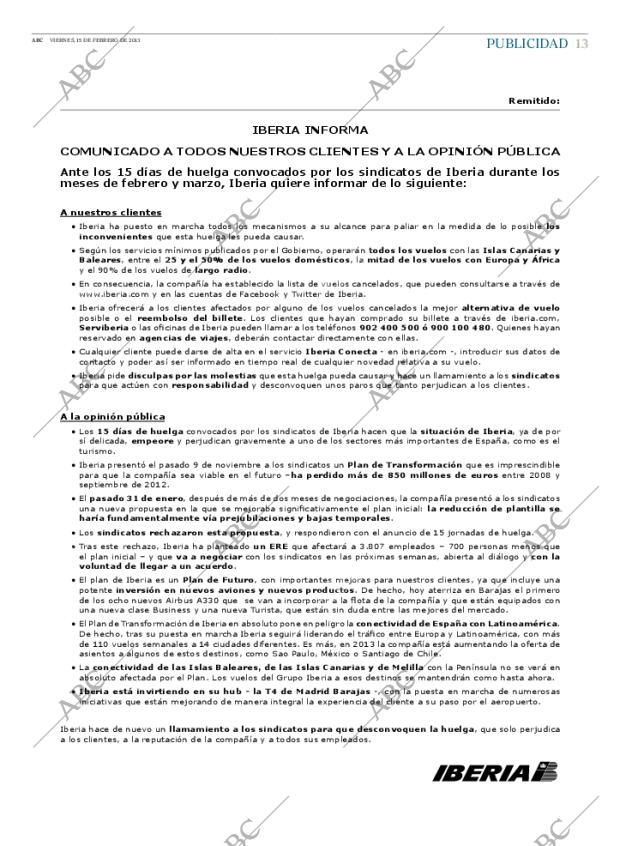 ABC CORDOBA 15-02-2013 página 13