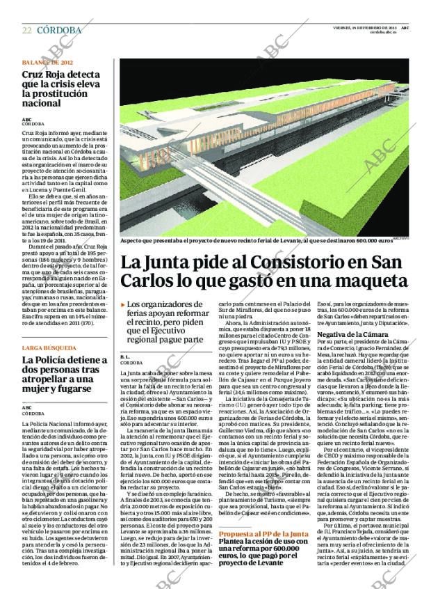 ABC CORDOBA 15-02-2013 página 22