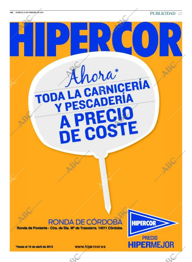 ABC CORDOBA 15-02-2013 página 23