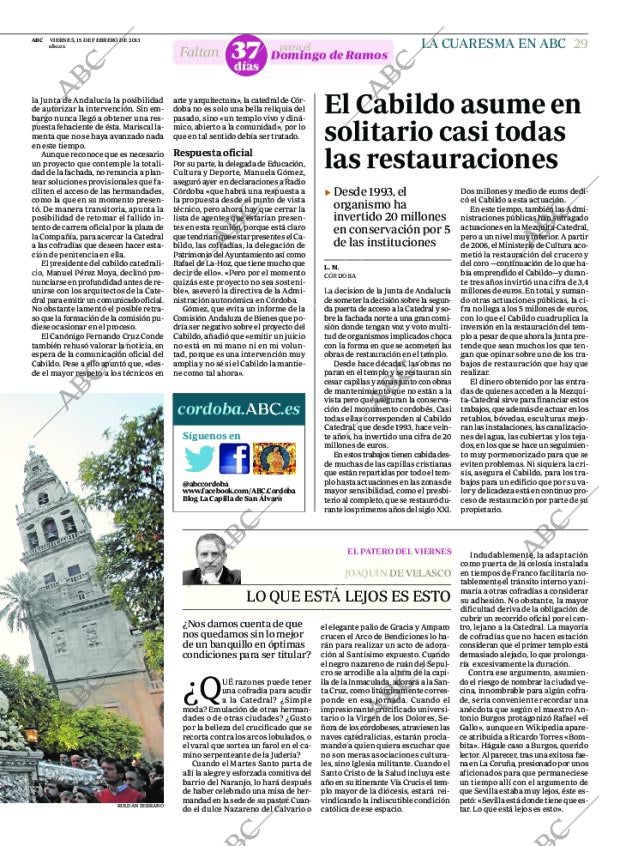 ABC CORDOBA 15-02-2013 página 29