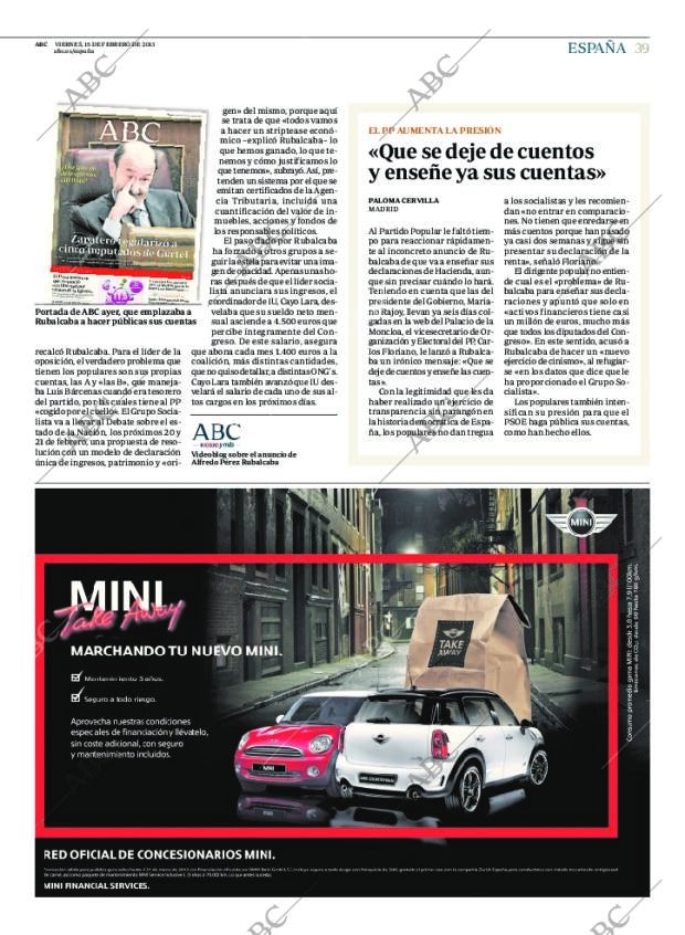ABC CORDOBA 15-02-2013 página 39