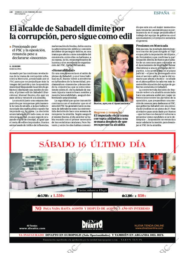 ABC CORDOBA 15-02-2013 página 41