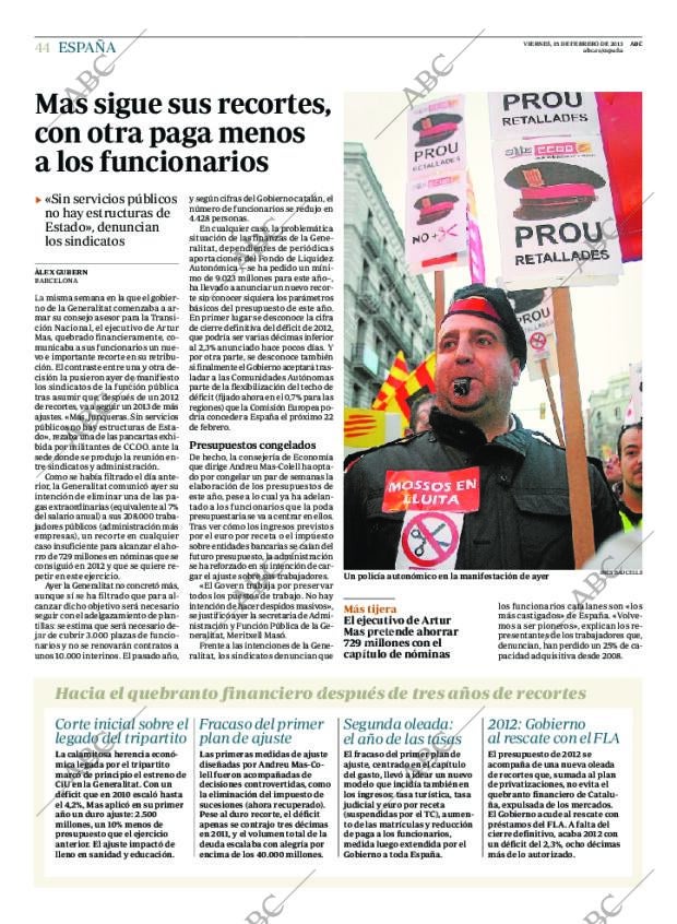 ABC CORDOBA 15-02-2013 página 44
