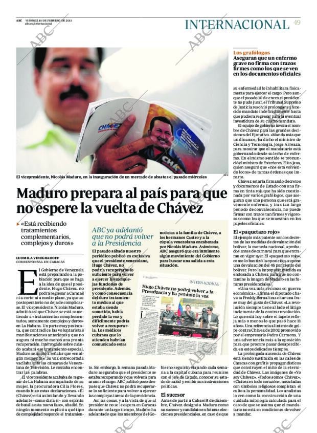 ABC CORDOBA 15-02-2013 página 49