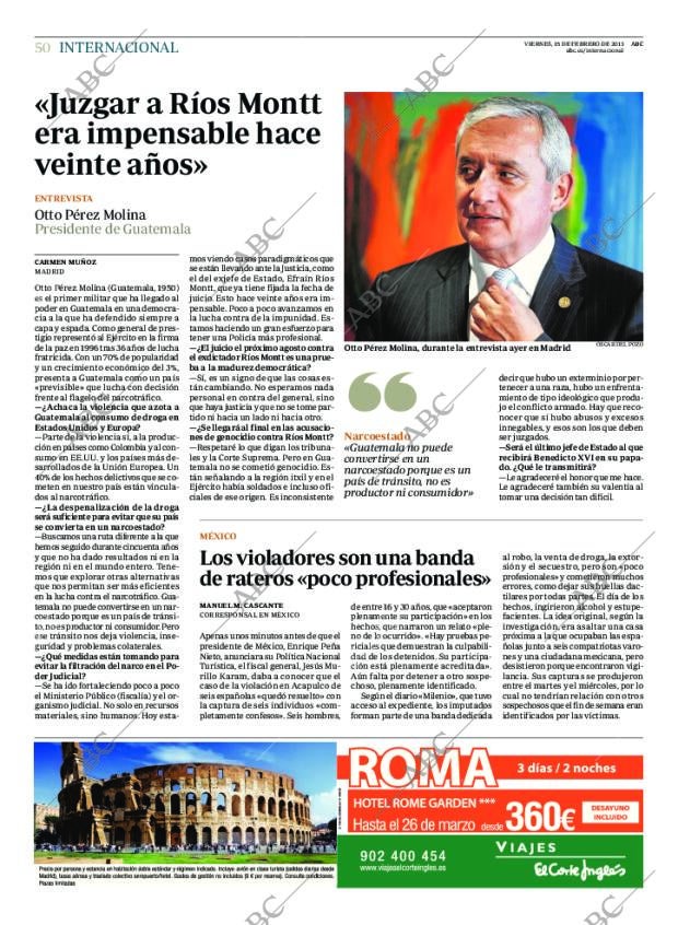 ABC CORDOBA 15-02-2013 página 50