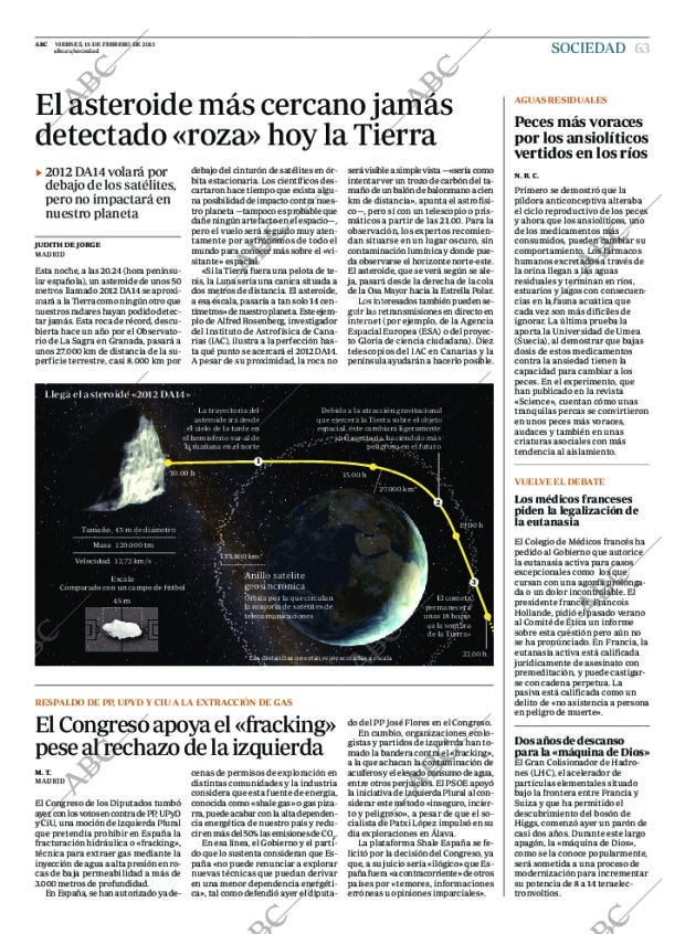 ABC CORDOBA 15-02-2013 página 63