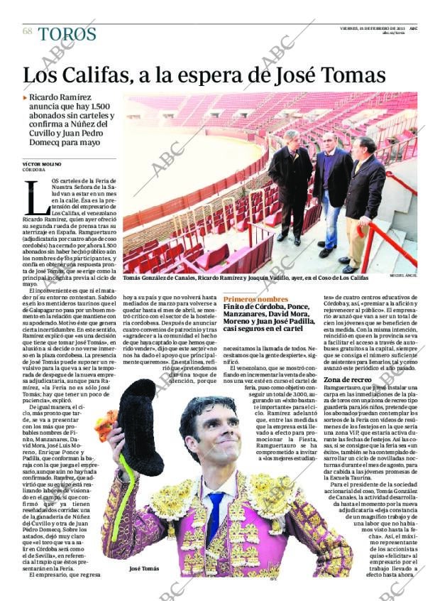 ABC CORDOBA 15-02-2013 página 68