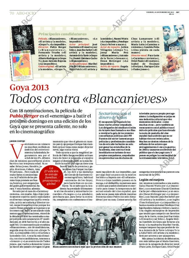 ABC CORDOBA 15-02-2013 página 70