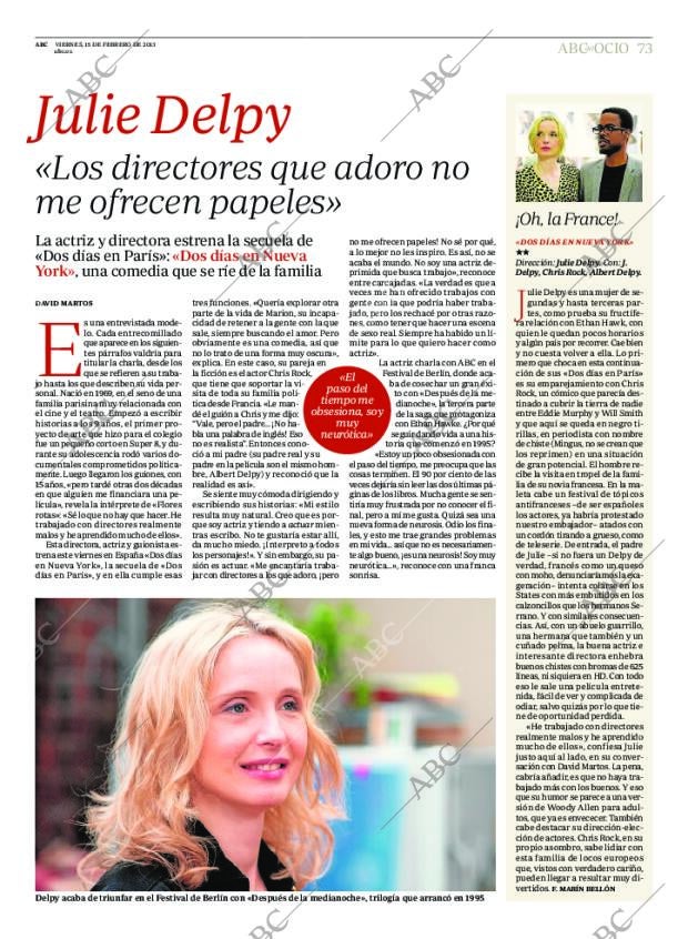 ABC CORDOBA 15-02-2013 página 73