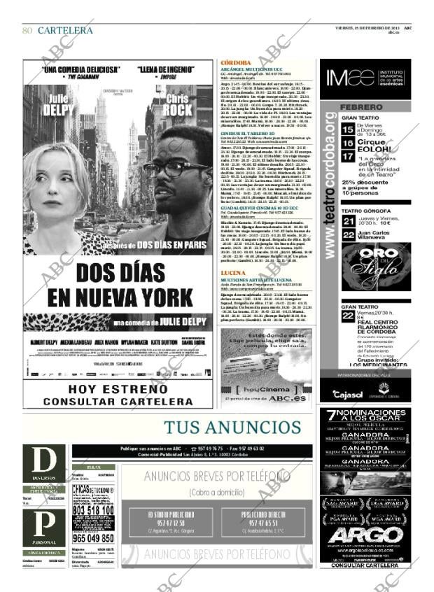 ABC CORDOBA 15-02-2013 página 80