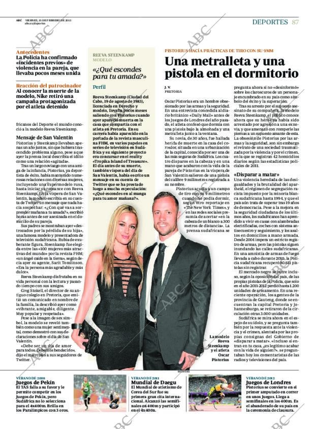 ABC CORDOBA 15-02-2013 página 87