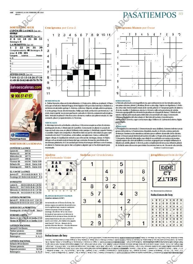 ABC CORDOBA 15-02-2013 página 89