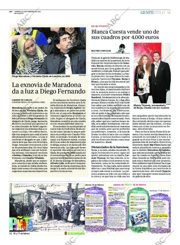 ABC CORDOBA 15-02-2013 página 91