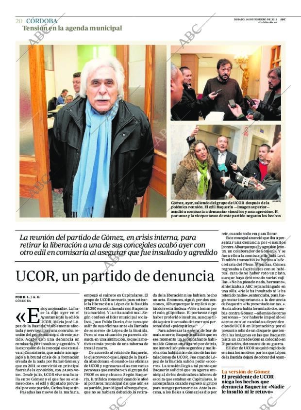 ABC CORDOBA 16-02-2013 página 20