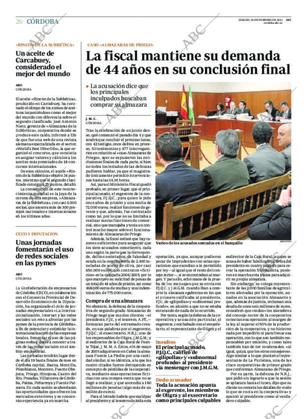 ABC CORDOBA 16-02-2013 página 26