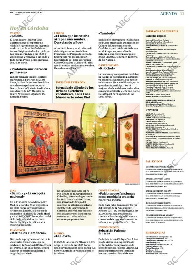 ABC CORDOBA 16-02-2013 página 33