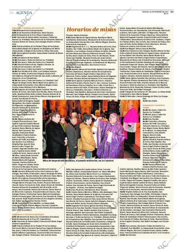 ABC CORDOBA 16-02-2013 página 34