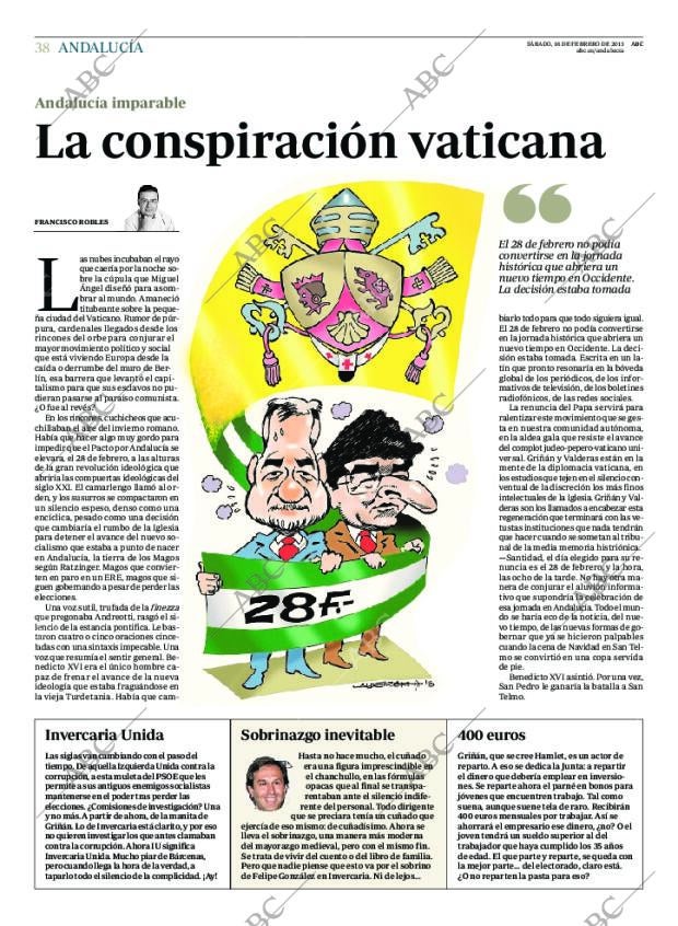 ABC CORDOBA 16-02-2013 página 38