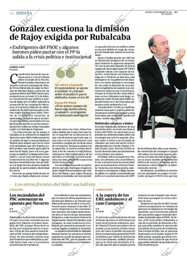 ABC CORDOBA 16-02-2013 página 46