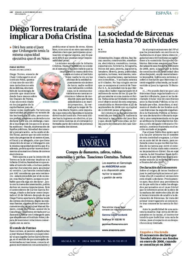 ABC CORDOBA 16-02-2013 página 49