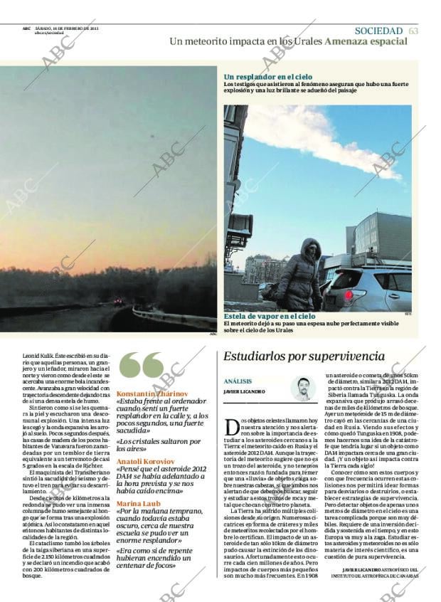 ABC CORDOBA 16-02-2013 página 63