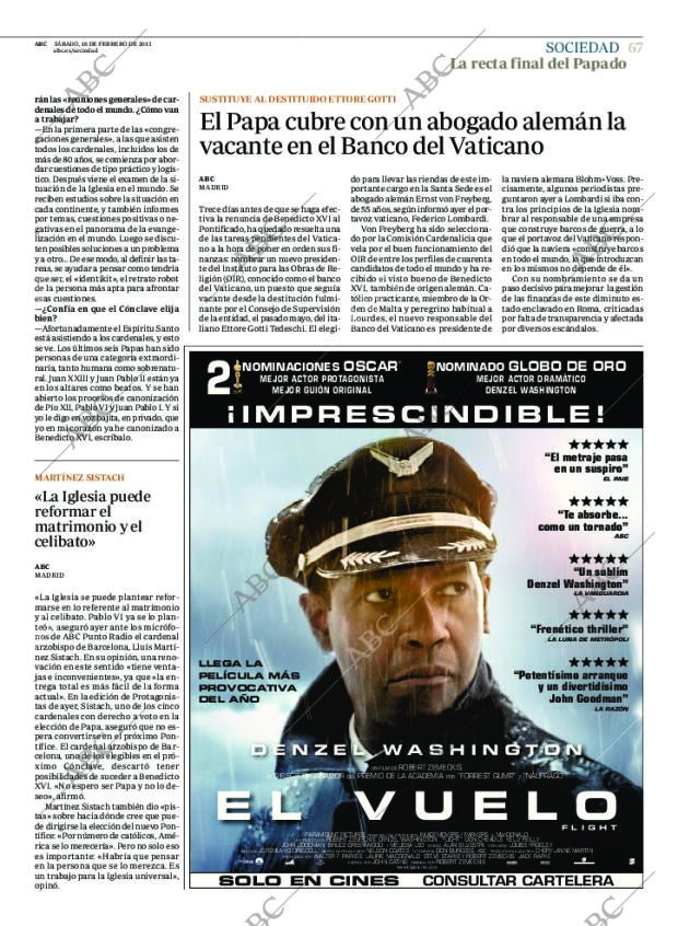 ABC CORDOBA 16-02-2013 página 67
