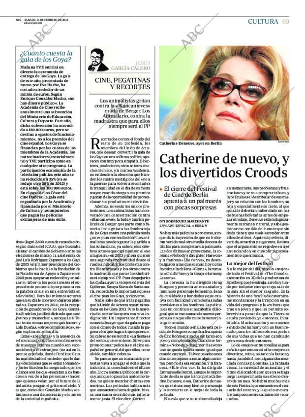 ABC CORDOBA 16-02-2013 página 69