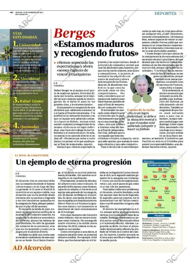 ABC CORDOBA 16-02-2013 página 75