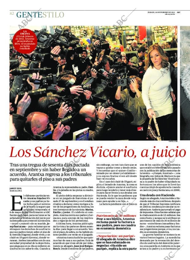 ABC CORDOBA 16-02-2013 página 82