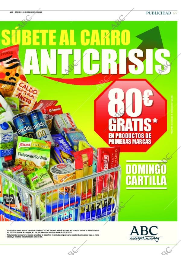 ABC CORDOBA 16-02-2013 página 87