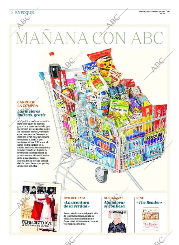 ABC MADRID 16-02-2013 página 12