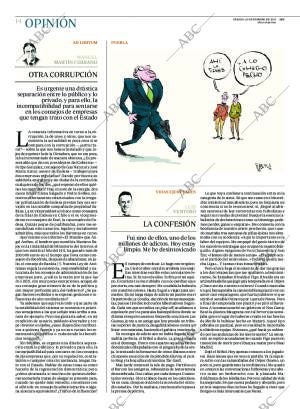 ABC MADRID 16-02-2013 página 14