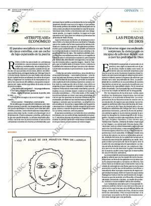 ABC MADRID 16-02-2013 página 15