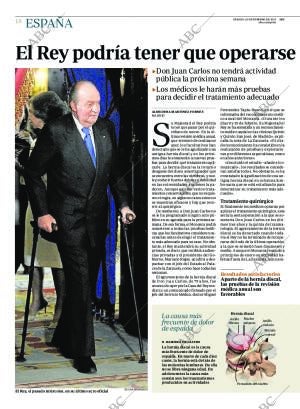 ABC MADRID 16-02-2013 página 18