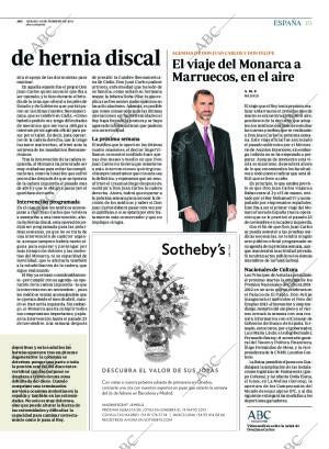 ABC MADRID 16-02-2013 página 19