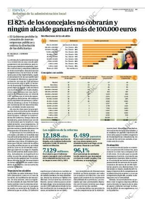 ABC MADRID 16-02-2013 página 22